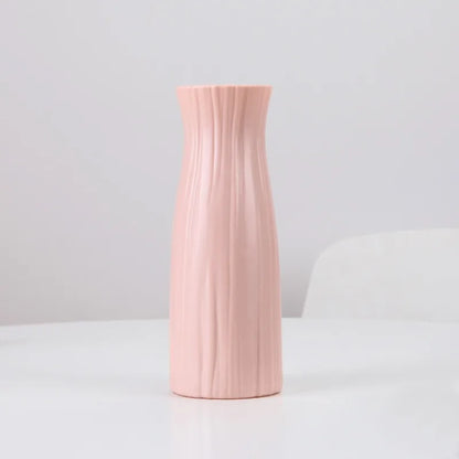 Royallure Nordisk Minimalistisk Veskaomvas - Modern Elegans för Heminredning | Veska Rosa