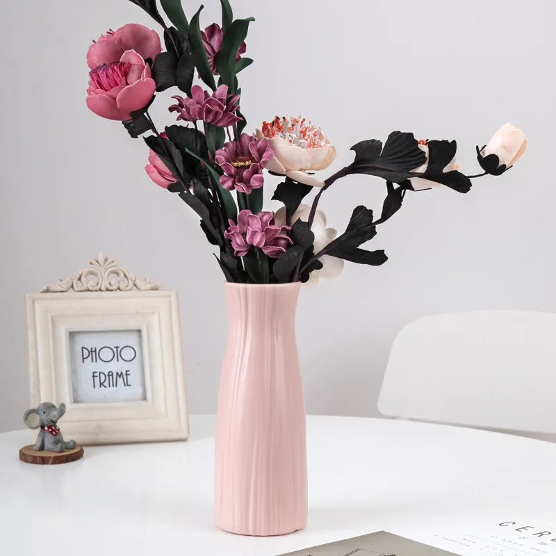 Royallure Nordisk Minimalistisk Veskaomvas - Modern Elegans för Heminredning | Veska