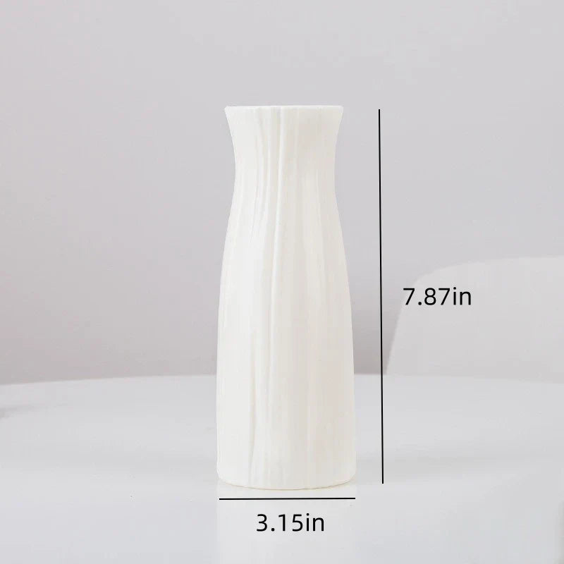 Royallure Nordisk Minimalistisk Veskaomvas - Modern Elegans för Heminredning | Veska
