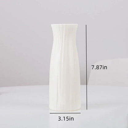 Royallure Nordisk Minimalistisk Veskaomvas - Modern Elegans för Heminredning | Veska