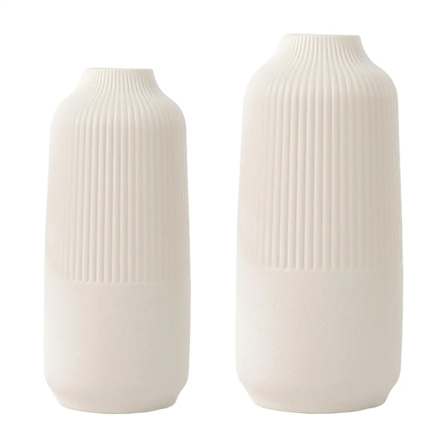 Royelux Modern Nordic Veskaommvaser - Minimalistisk Elegans för Varje Rum | Veska