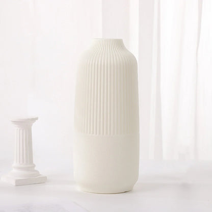 Royelux Modern Nordic Veskaommvaser - Minimalistisk Elegans för Varje Rum | Veska