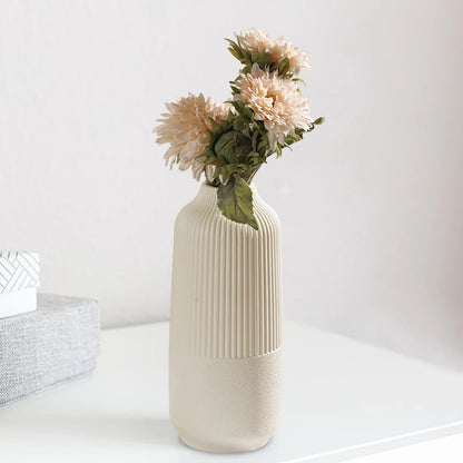Royelux Modern Nordic Veskaommvaser - Minimalistisk Elegans för Varje Rum | Veska