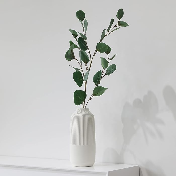 Royelux Modern Nordic Veskaommvaser - Minimalistisk Elegans för Varje Rum | Veska