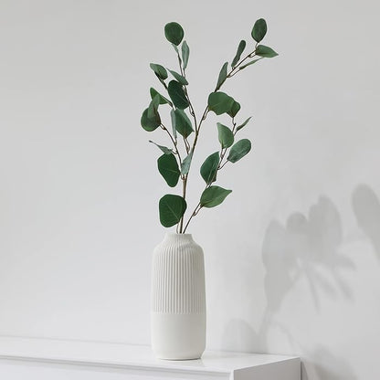 Royelux Modern Nordic Veskaommvaser - Minimalistisk Elegans för Varje Rum | Veska