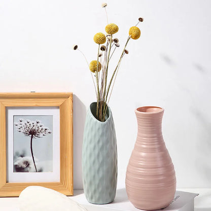 Royelux Nordic PlastVeskaomkruka - Minimalistisk Elegans för Hemmet | Veska