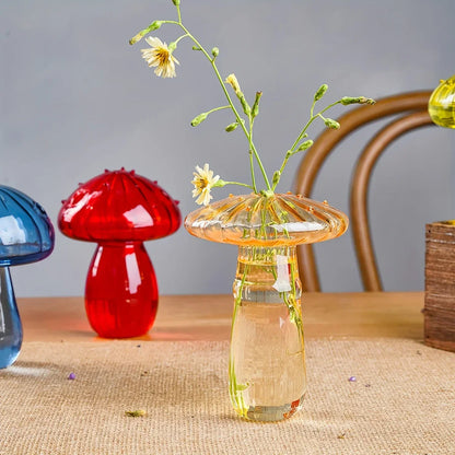 Royelux Transparent Svamp Glas Vask | Veska