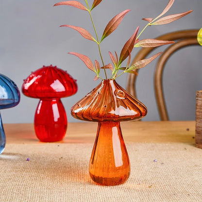 Royelux Transparent Svamp Glas Vask | Veska