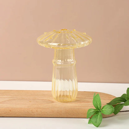 Royelux Transparent Svamp Glas Vask | Veska