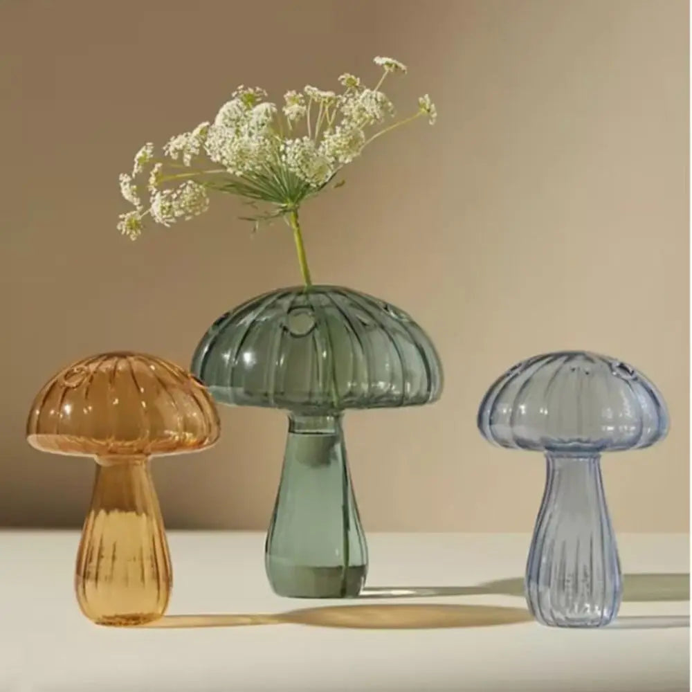 Royelux Transparent Svamp Glas Vask | Veska