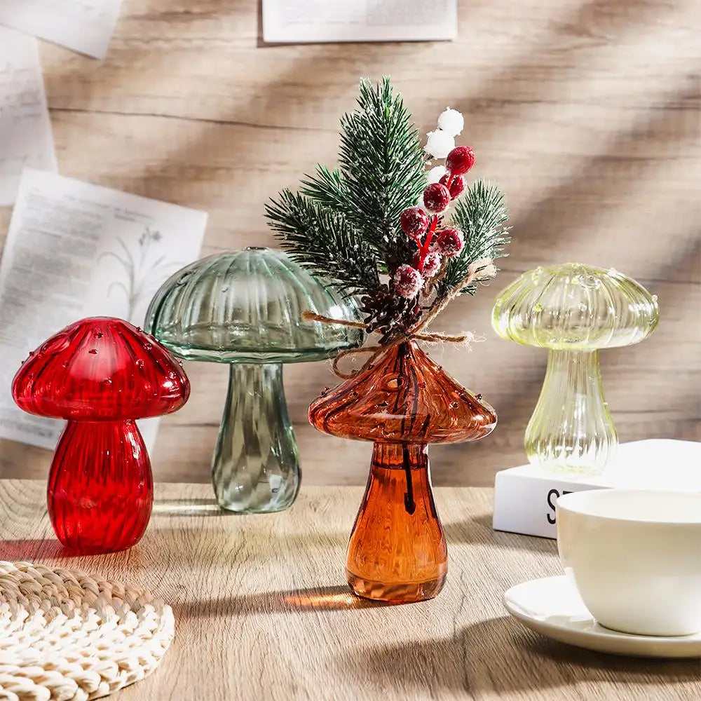 Royelux Transparent Svamp Glas Vask | Veska