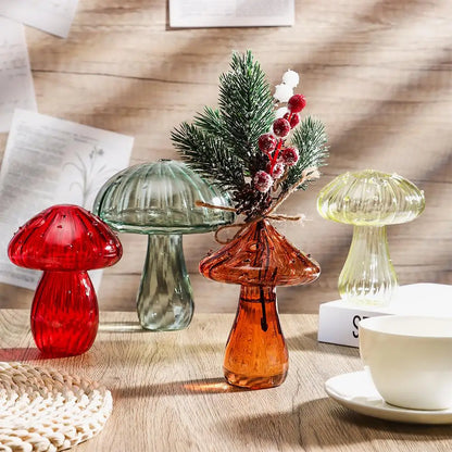Royelux Transparent Svamp Glas Vask | Veska