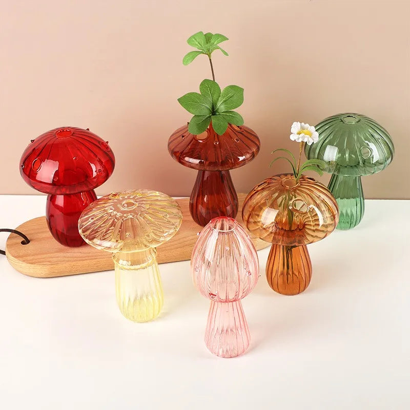 Royelux Transparent Svamp Glas Vask | Veska