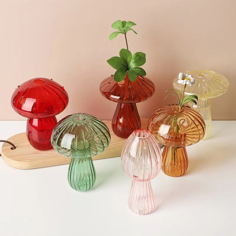 Royelux Transparent Svamp Glas Vask | Veska
