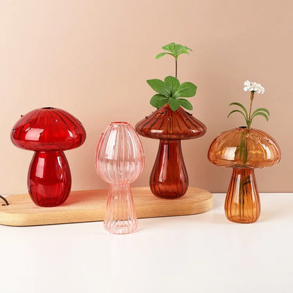 Royelux Transparent Svamp Glas Vask | Veska