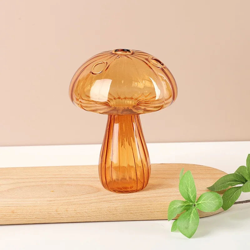 Royelux Transparent Svamp Glas Vask | Veska