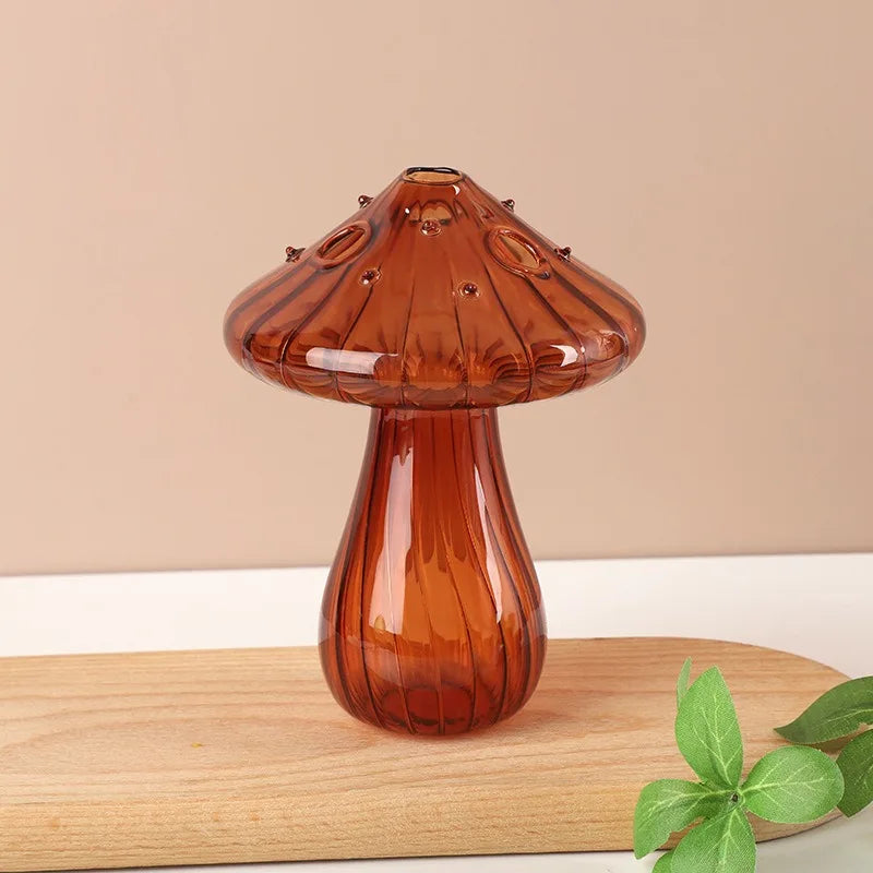Royelux Transparent Svamp Glas Vask | Veska