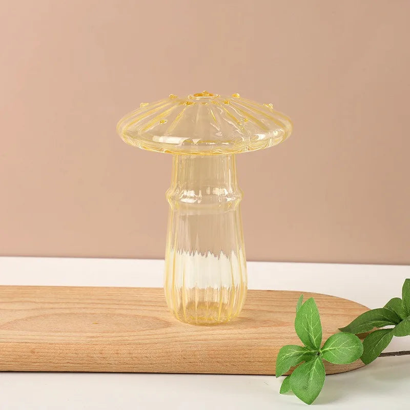 Royelux Transparent Svamp Glas Vask | Veska