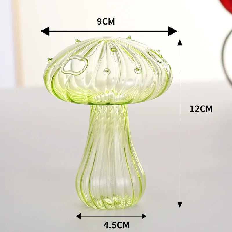 Royelux Transparent Svamp Glas Vask | Veska