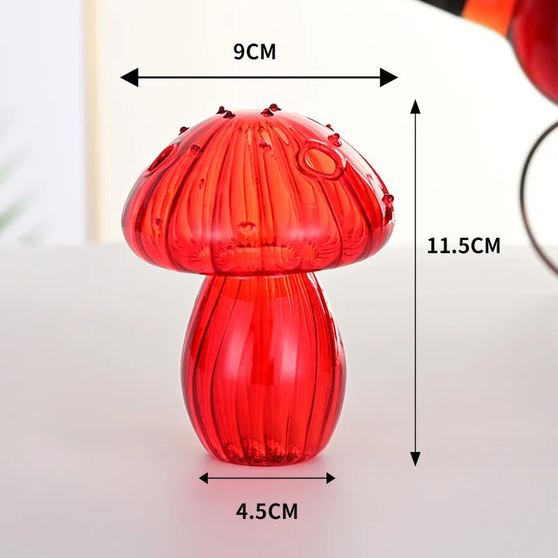 Royelux Transparent Svamp Glas Vask | Veska