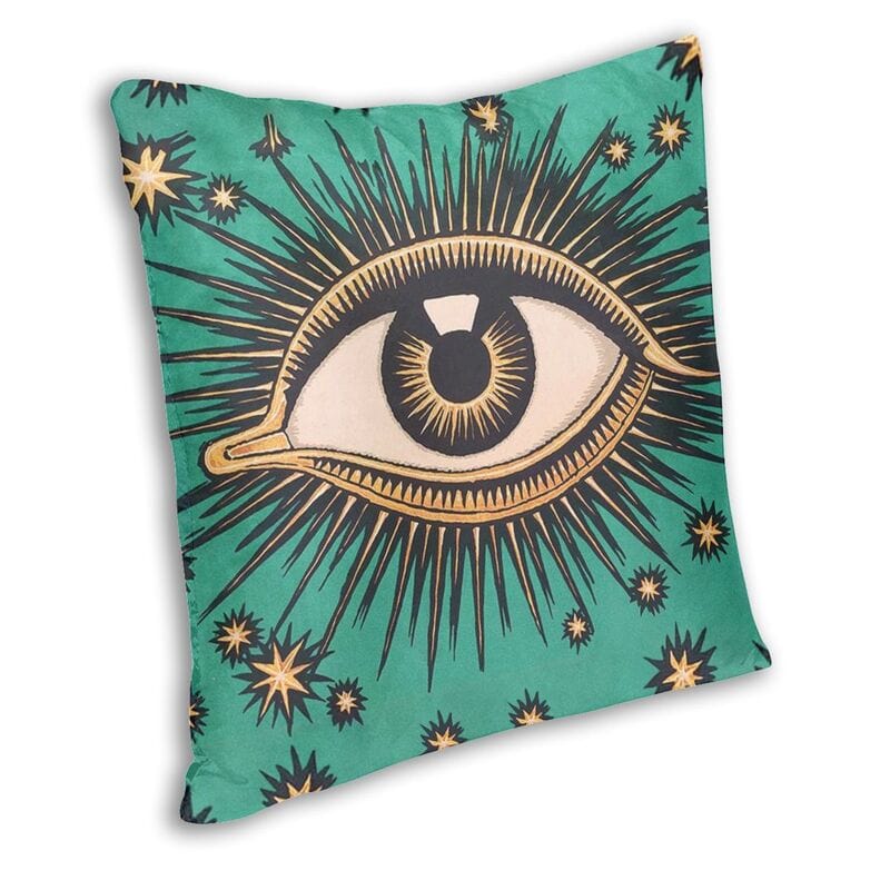 Sacred Eye Kuddöverdrag | Veska