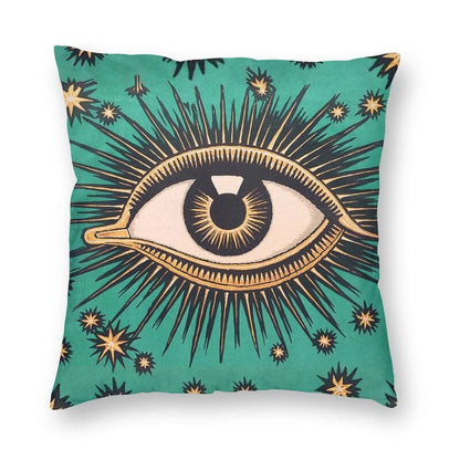 Sacred Eye Kuddöverdrag | Veska