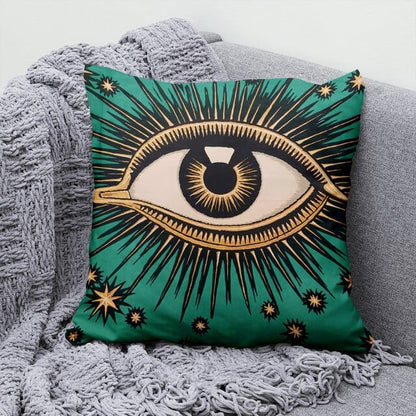 Sacred Eye Kuddöverdrag | Veska