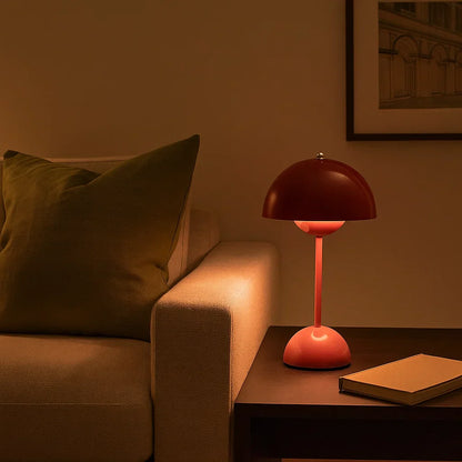 Samtida Touch Bordslampa | Veska