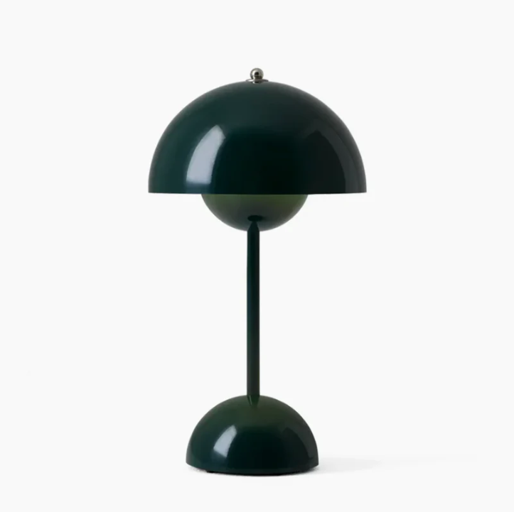 Samtida Touch Bordslampa | Veska