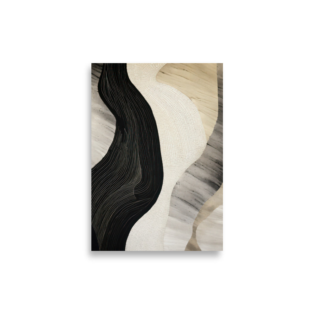 Sand 1 | Veska 21×30 cm