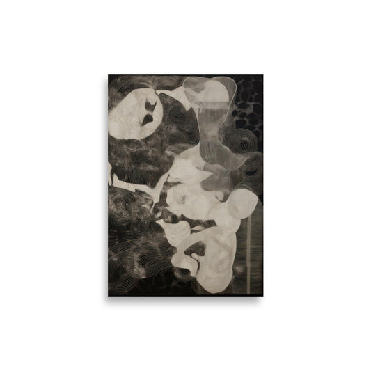 Sand 2 | Veska 21×30 cm