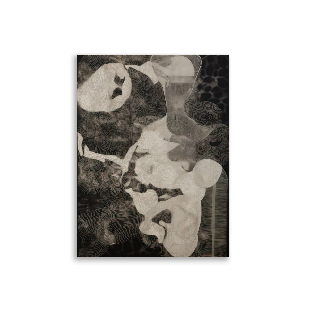 Sand 2 | Veska 30×40 cm