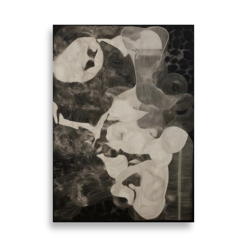 Sand 2 | Veska 50×70 cm