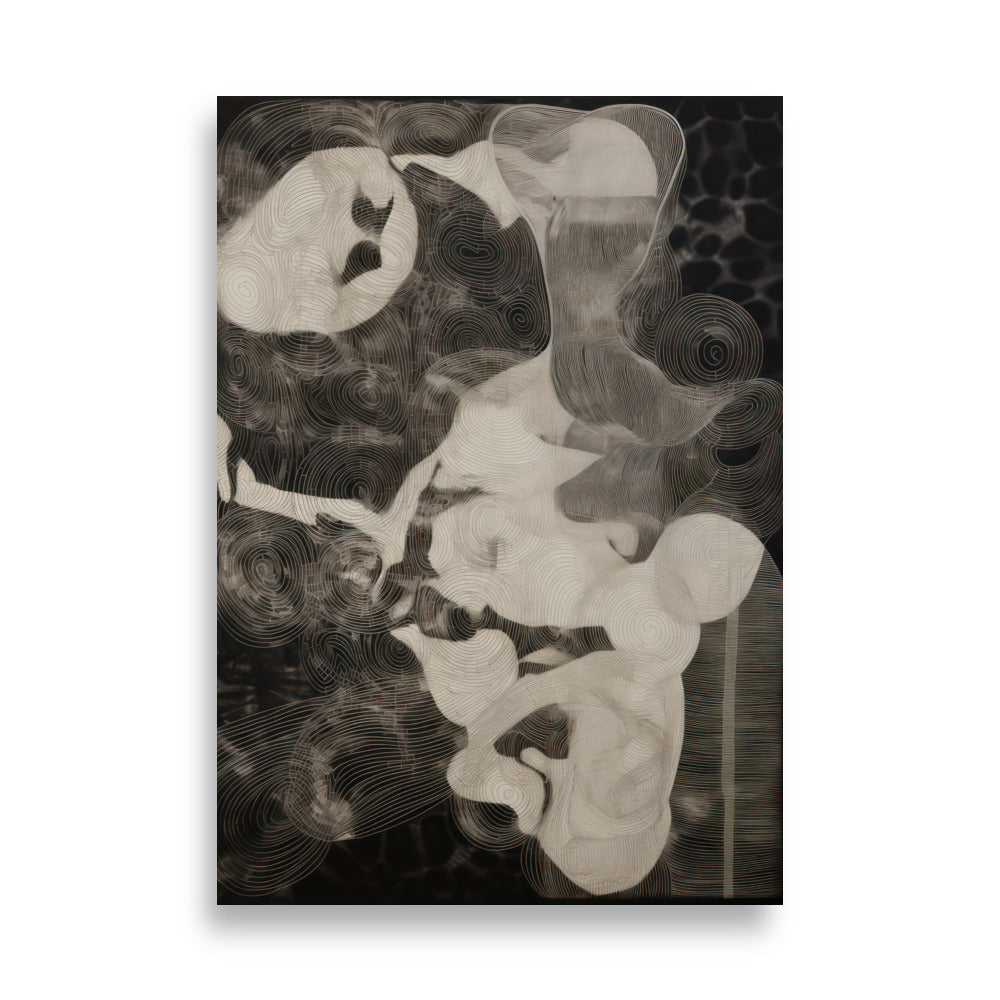 Sand 2 | Veska 70×100 cm