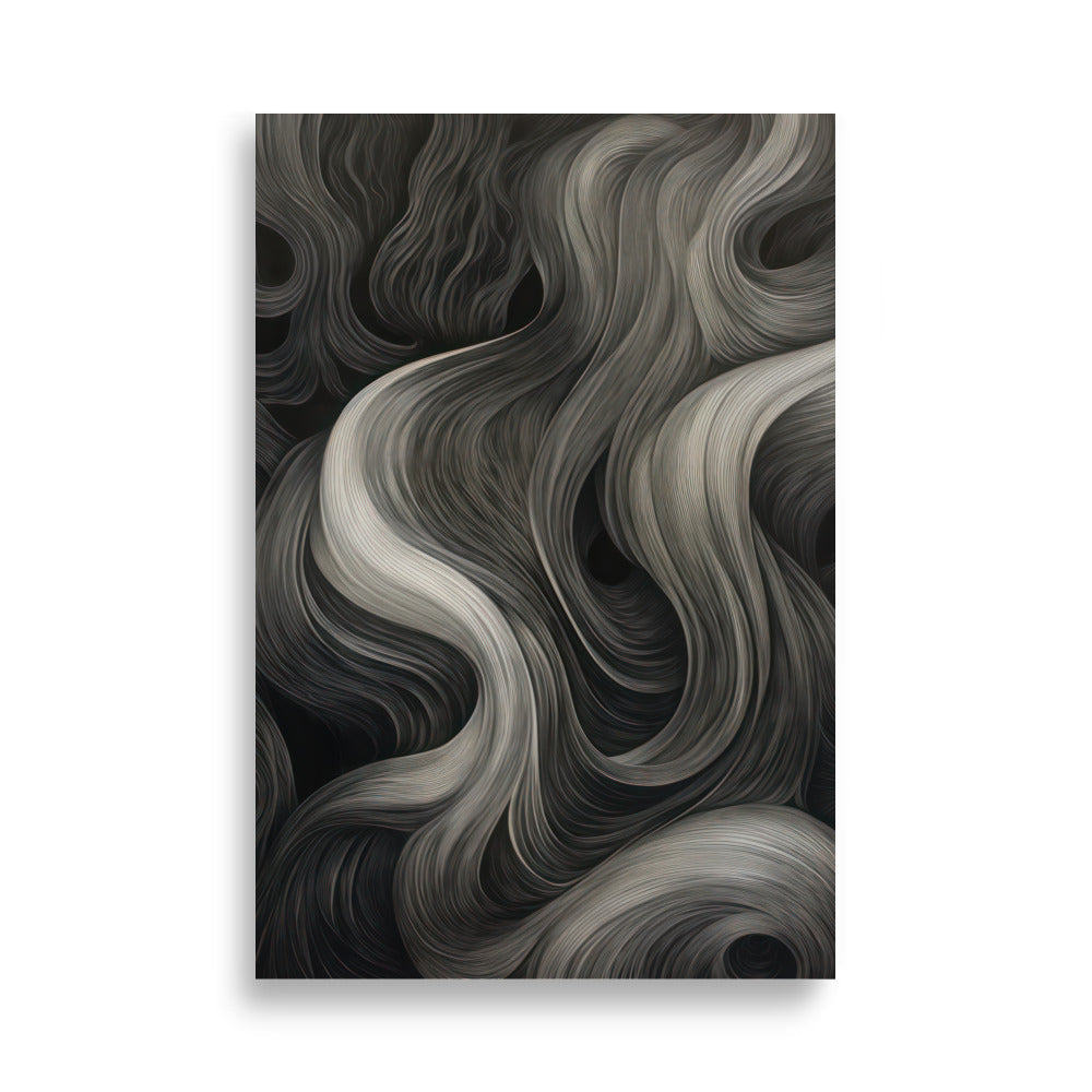 Sand 3 | Veska 61×91 cm