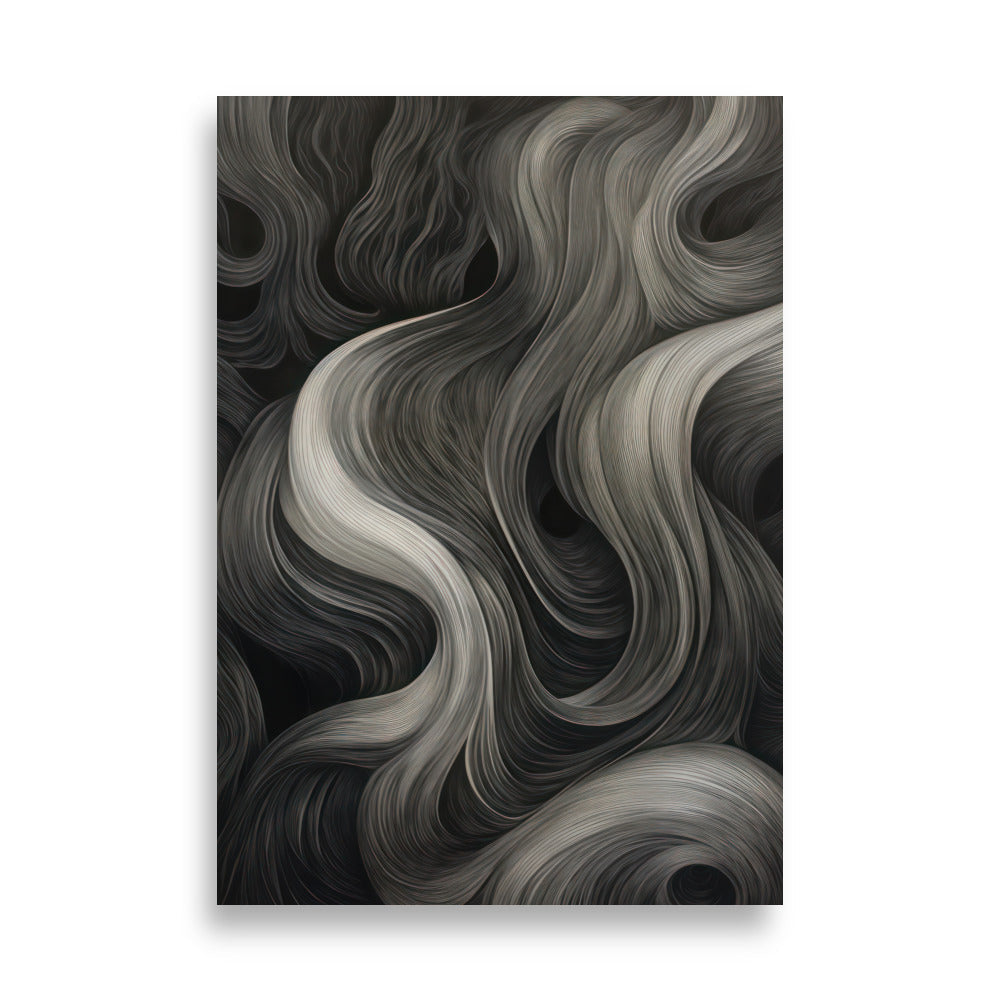 Sand 3 | Veska 70×100 cm