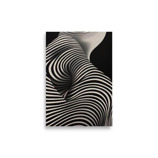 Sand 4 | Veska 21×30 cm