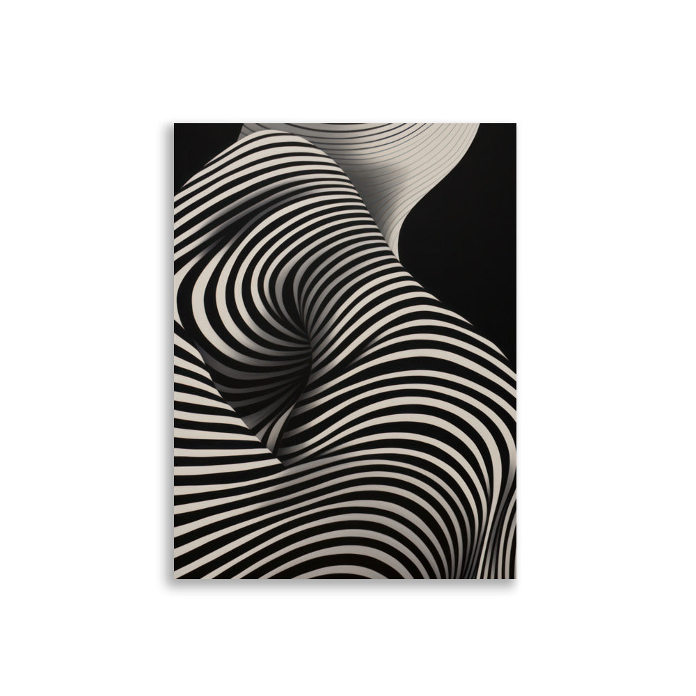 Sand 4 | Veska 30×40 cm