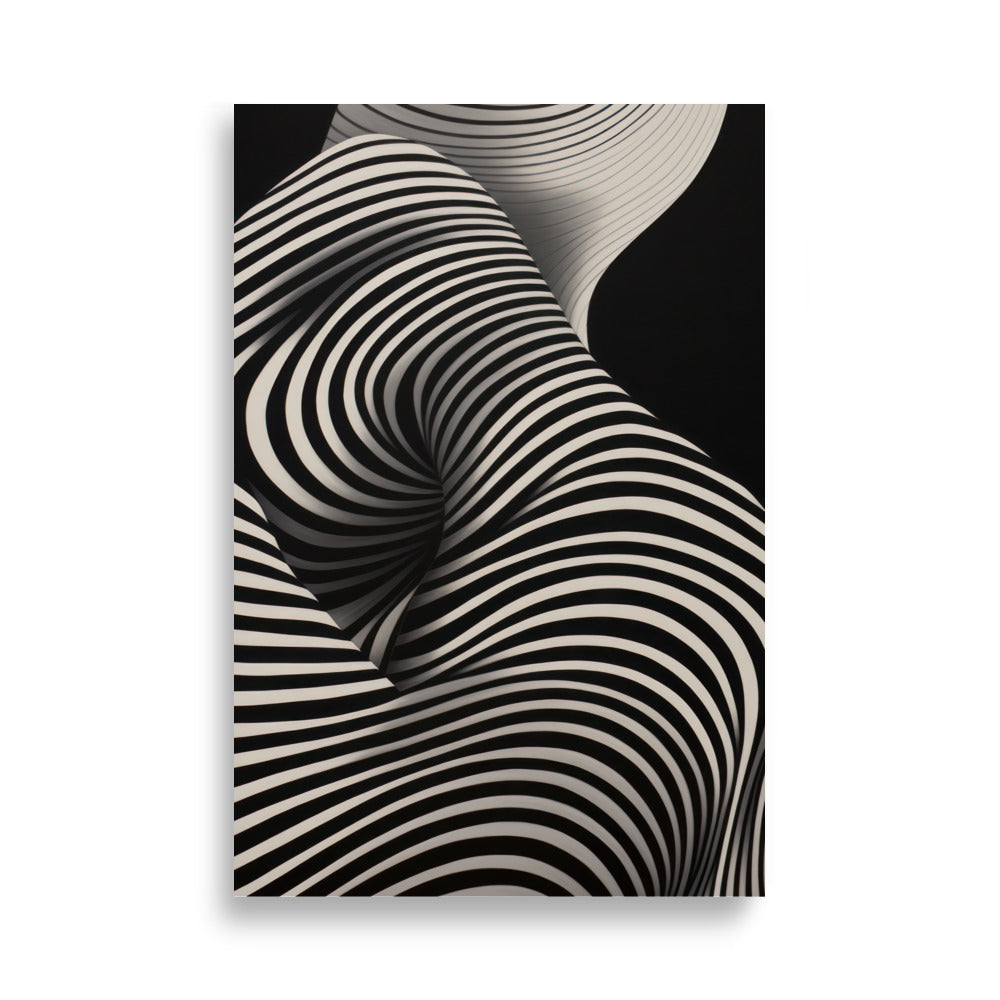 Sand 4 | Veska 61×91 cm