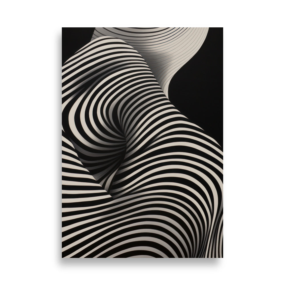 Sand 4 | Veska 70×100 cm