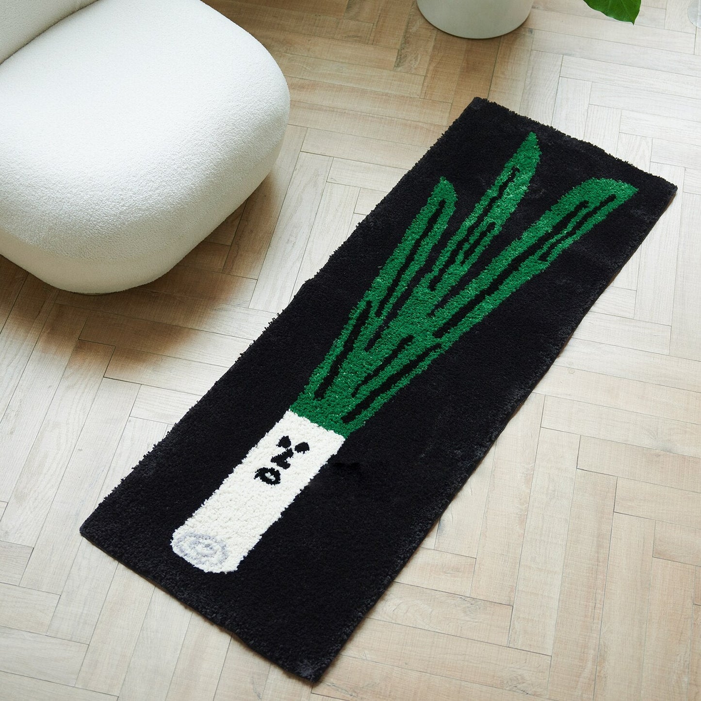 Scallion Matta | Veska