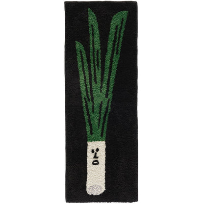 Scallion Matta | Veska Standardtitel