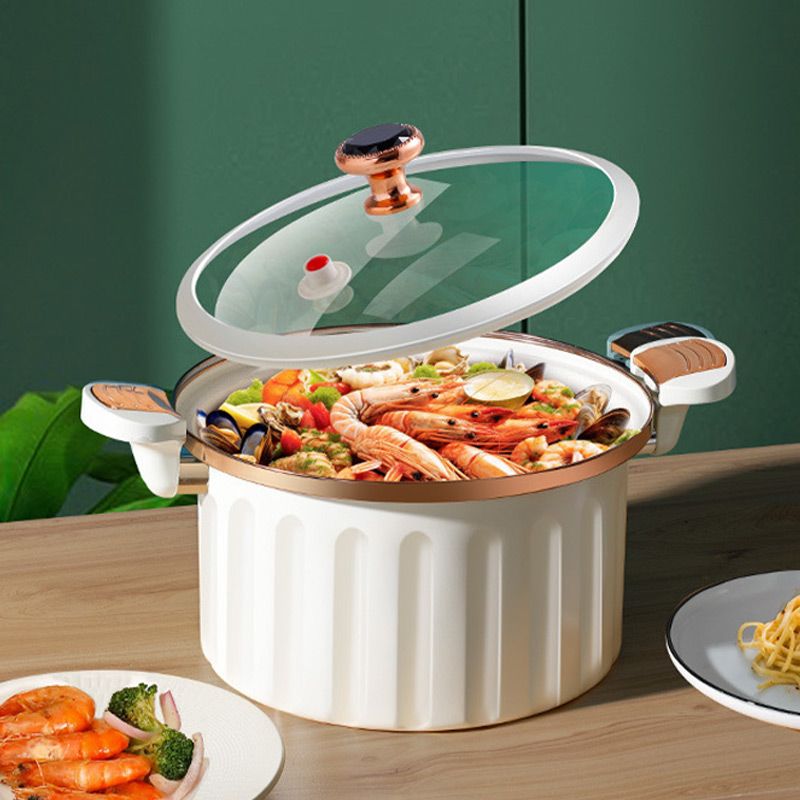 SchnellGenuss® - Enkelt Matlagning med Mikropressure Cooker | 50% RABATT | Veska