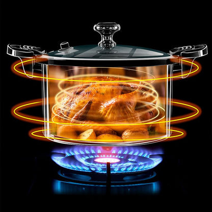 SchnellGenuss® - Enkelt Matlagning med Mikropressure Cooker | 50% RABATT | Veska