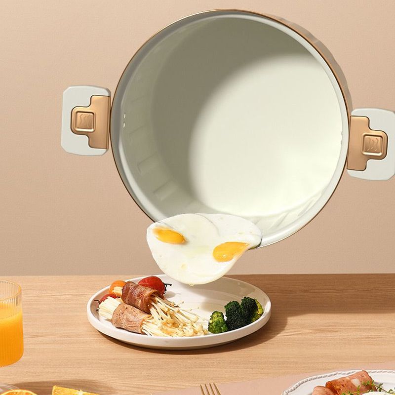 SchnellGenuss® - Enkelt Matlagning med Mikropressure Cooker | 50% RABATT | Veska