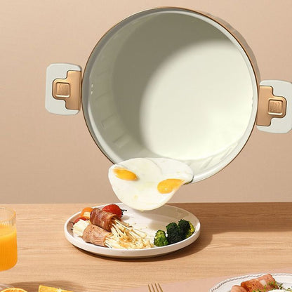 SchnellGenuss® - Enkelt Matlagning med Mikropressure Cooker | 50% RABATT | Veska
