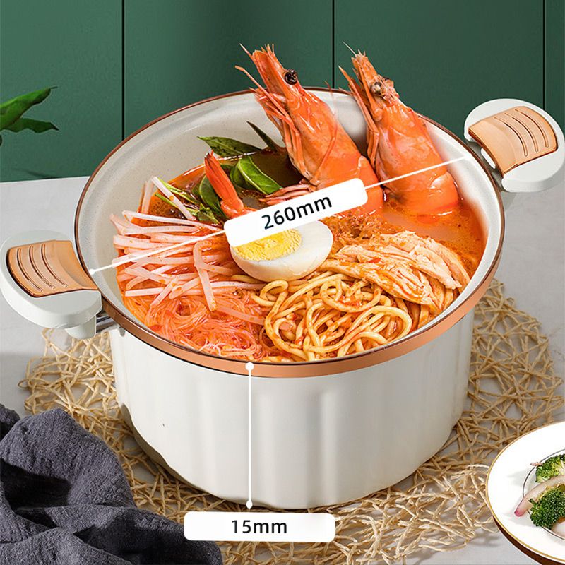 SchnellGenuss® - Enkelt Matlagning med Mikropressure Cooker | 50% RABATT | Veska