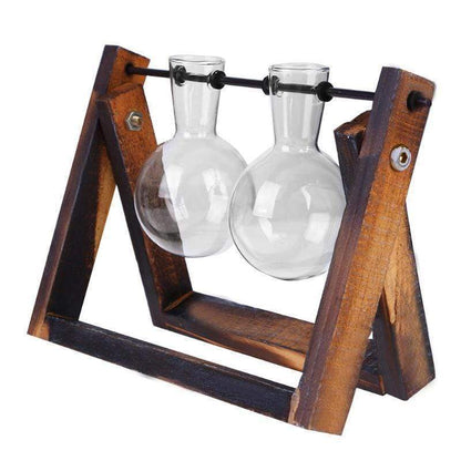 Scientist Propagation Station | Veska Dubbel Vas