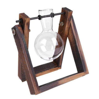 Scientist Propagation Station | Veska Enkel Vas