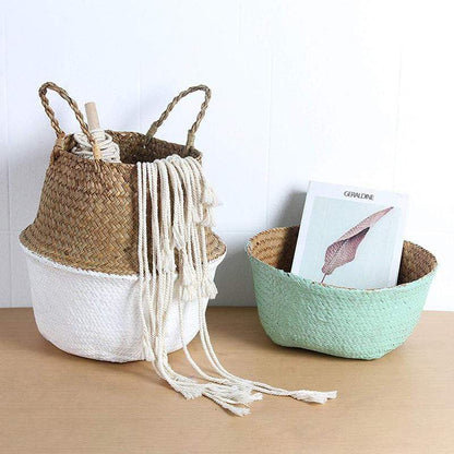 Seagrass Korgar | Veska